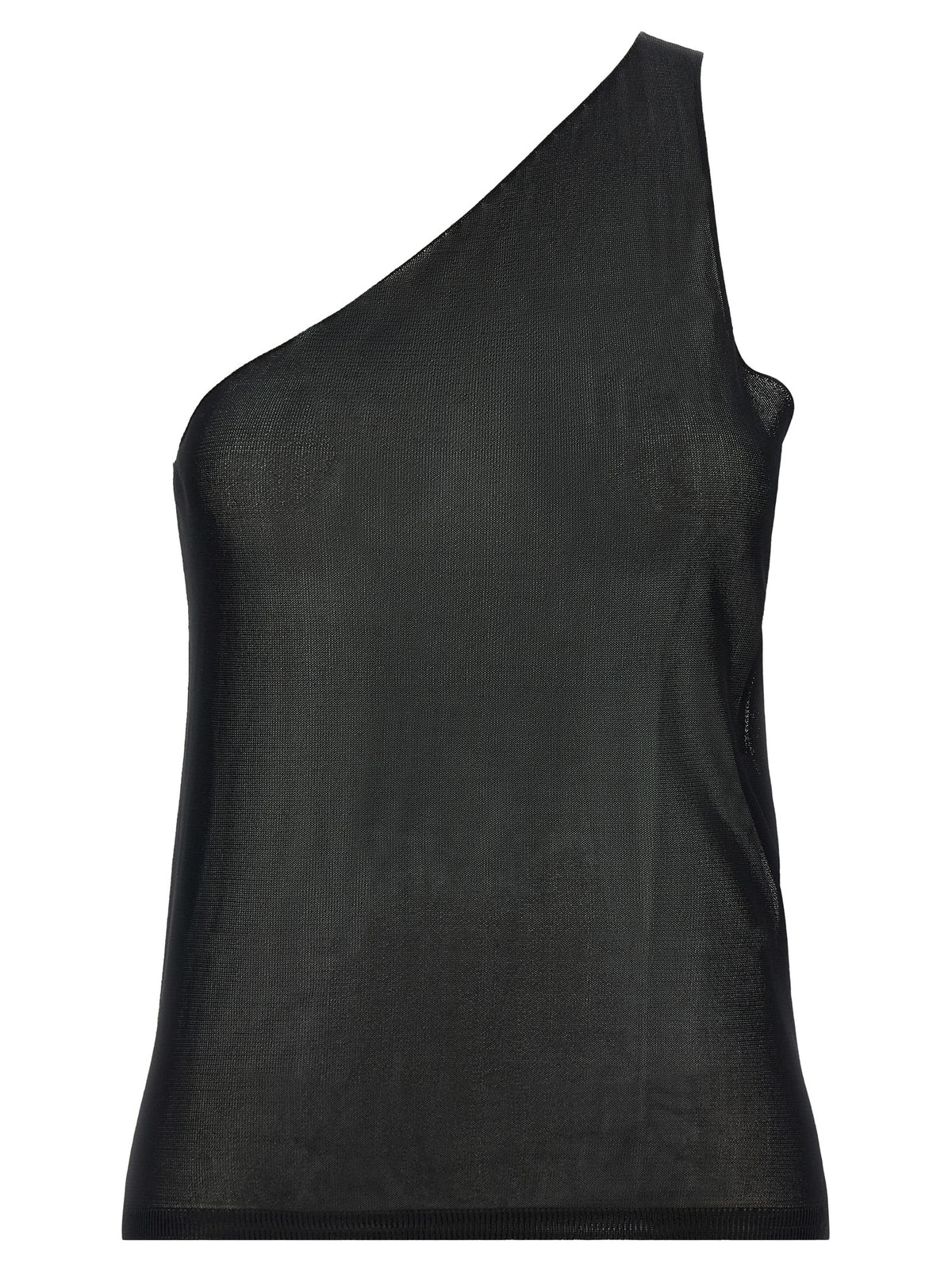 Fendi Black Cardigan