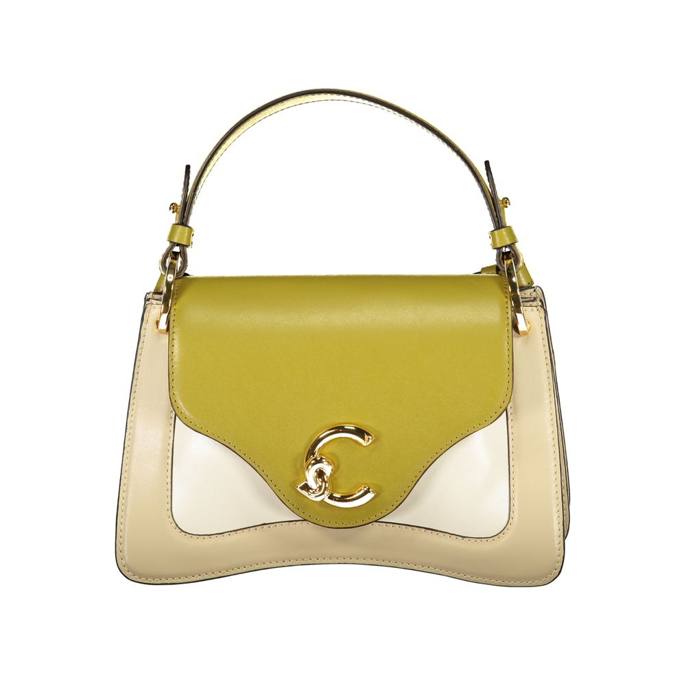 Coccinelle C-Me Tric Handbag
