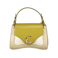 Coccinelle C-Me Tric Handbag