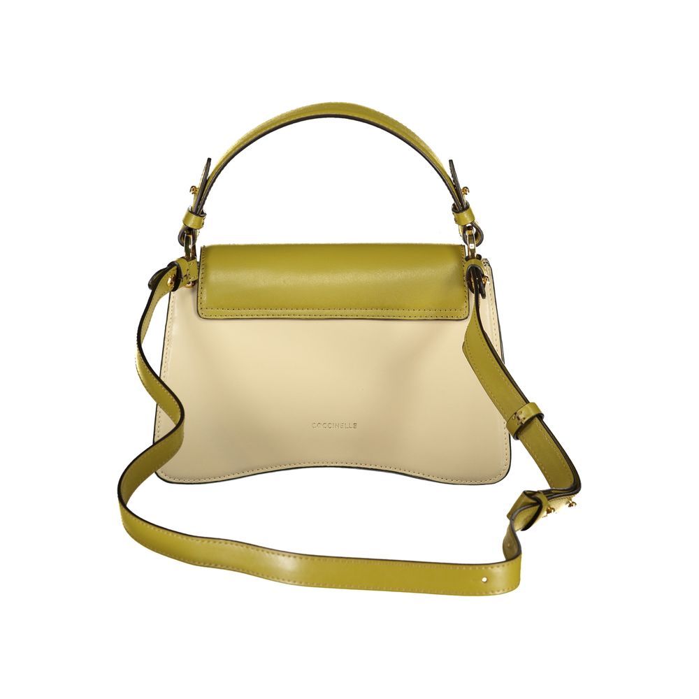 Coccinelle C-Me Tric Handbag