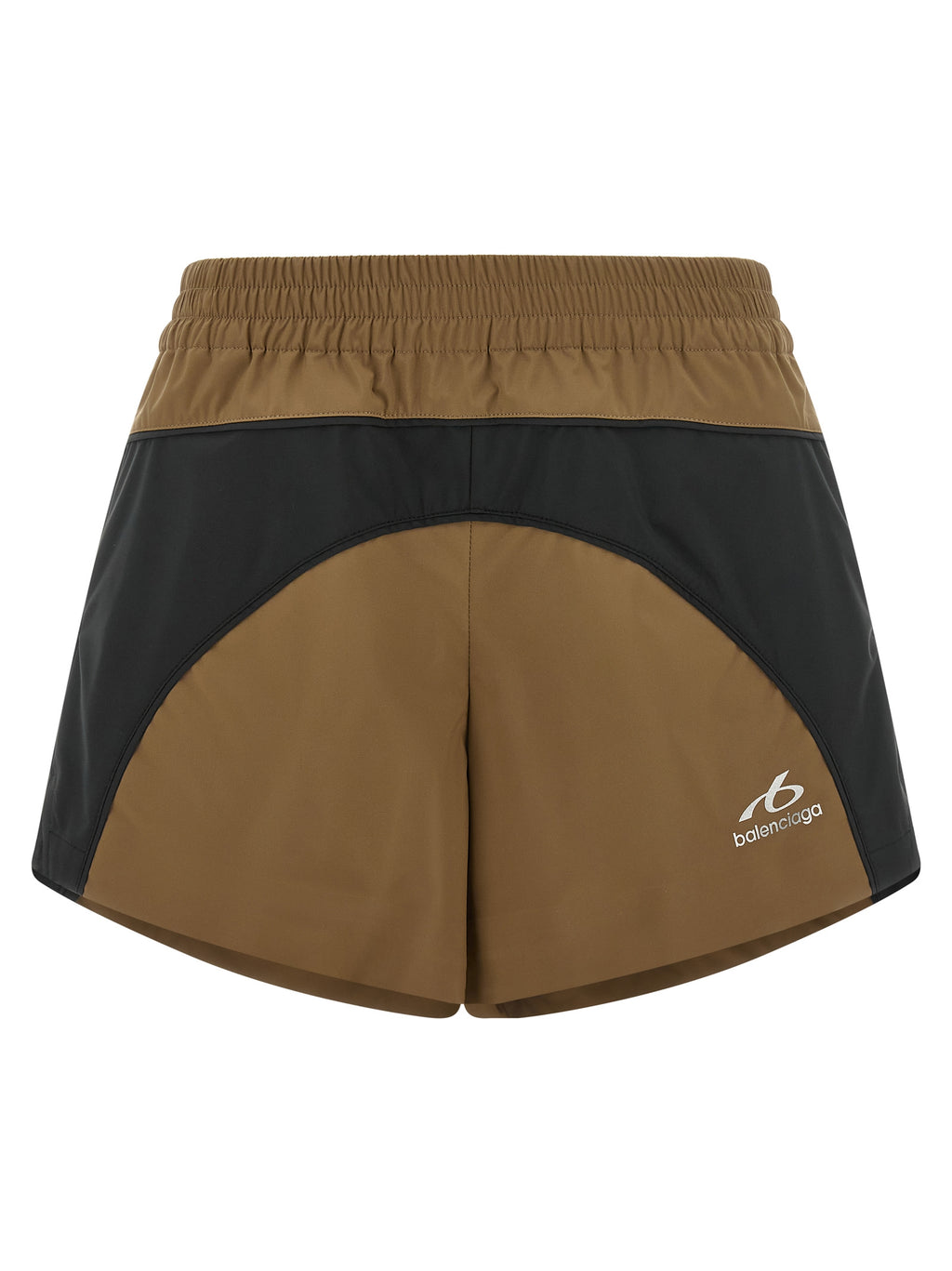 Balenciaga Bermuda Shorts