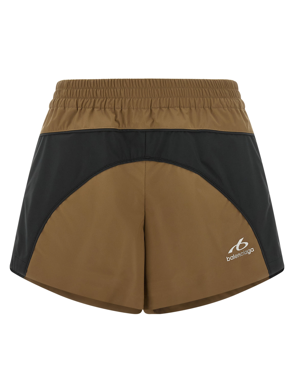 Balenciaga Bermuda Shorts
