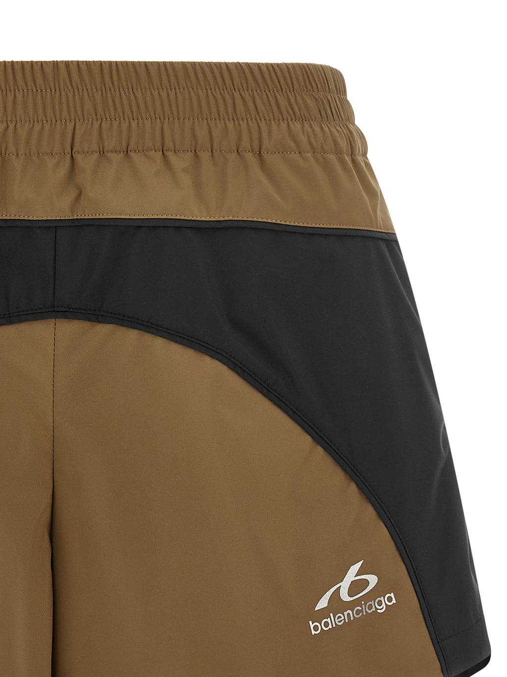 Balenciaga Bermuda Shorts