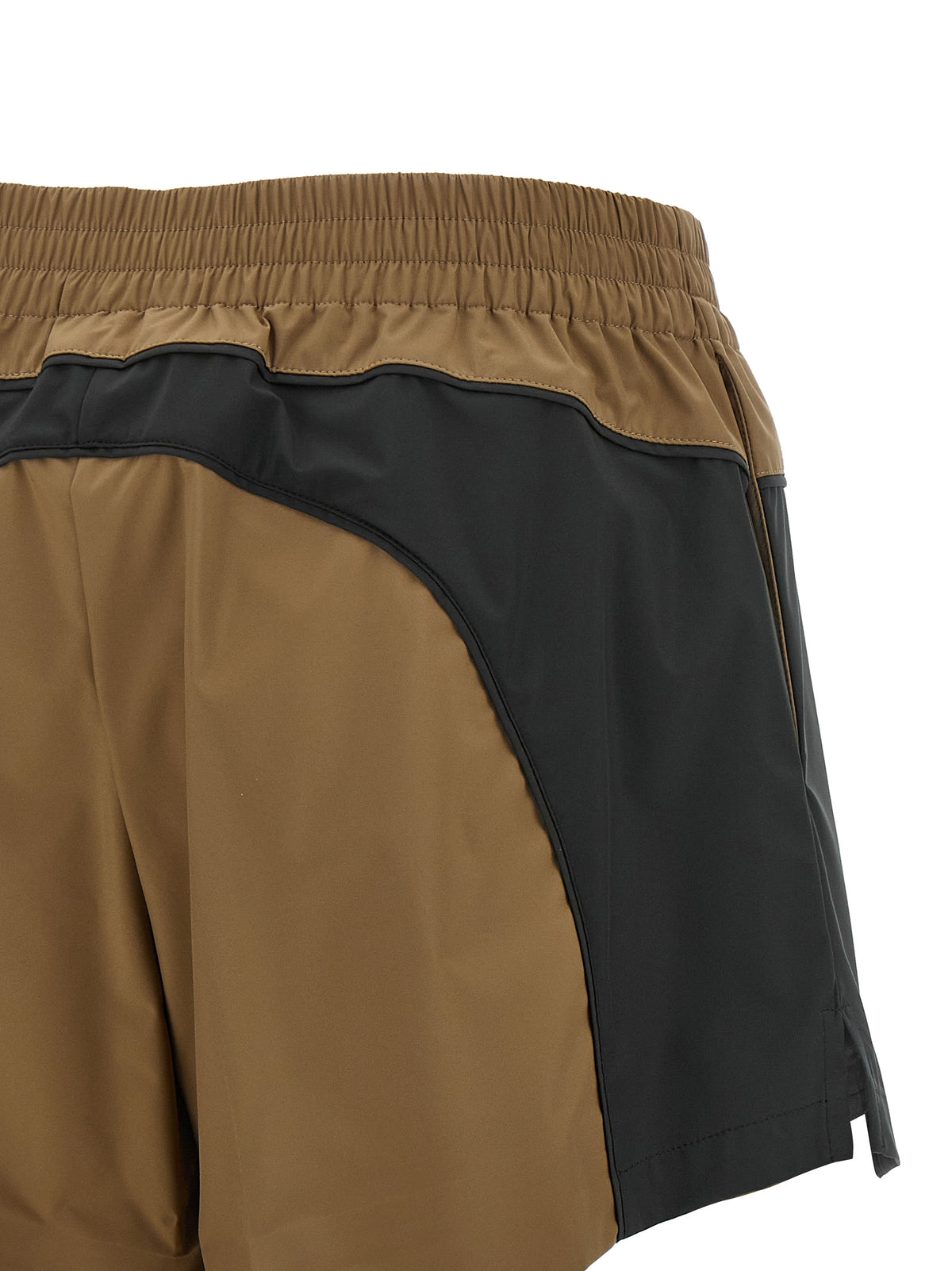 Balenciaga Bermuda Shorts