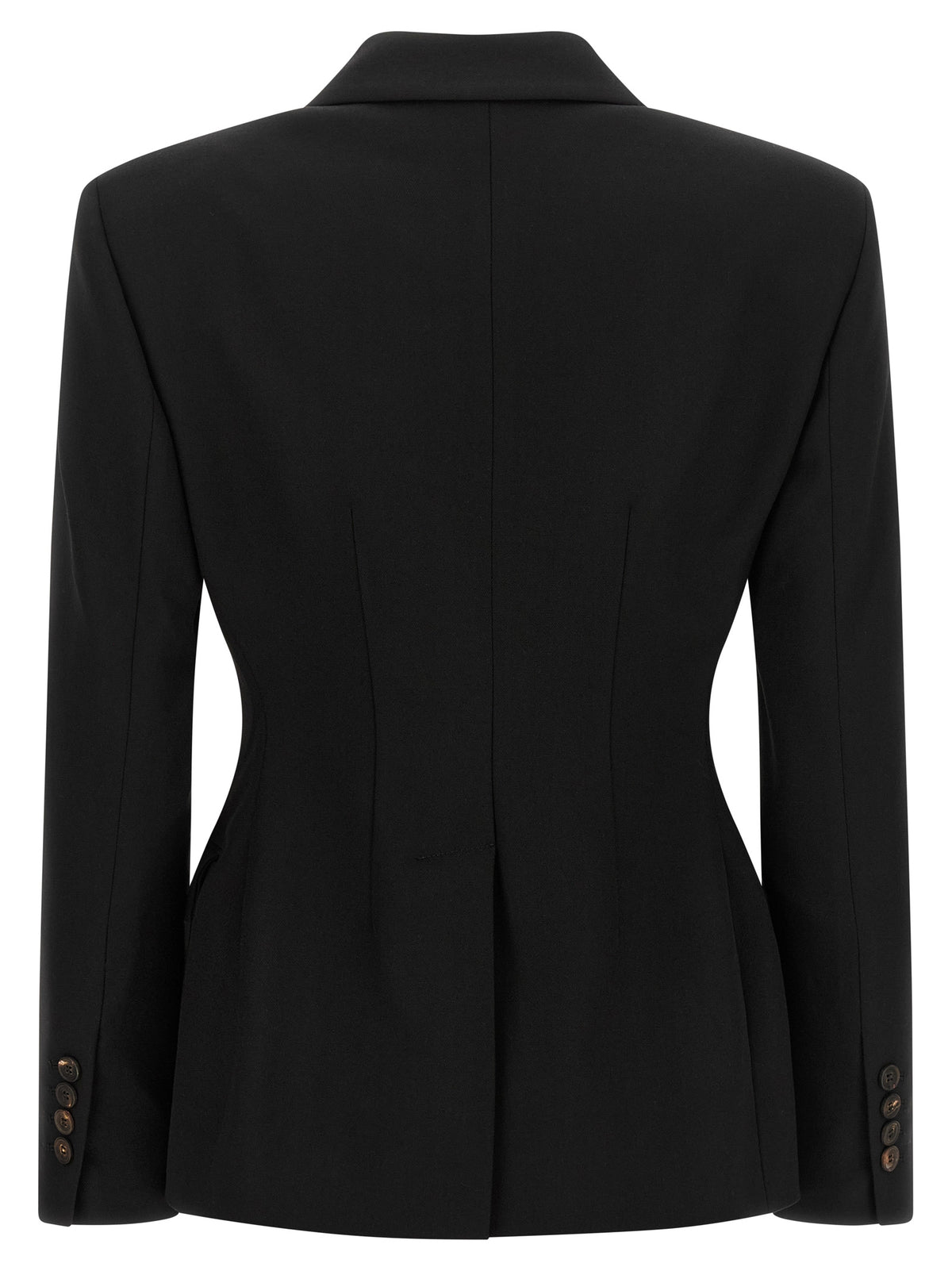 Brunello Cucinelli Black Blazer