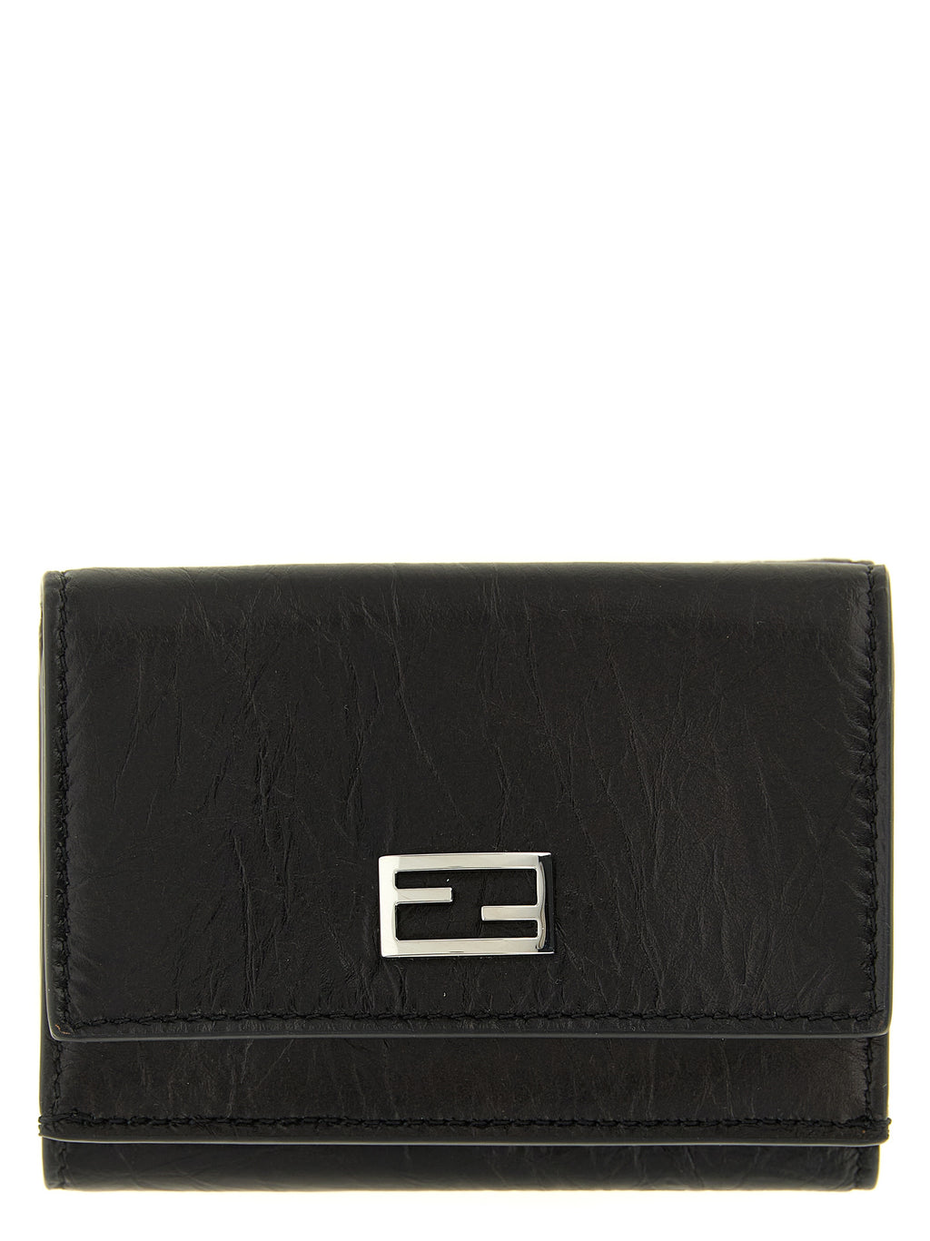 Fendi Tube Mini Wallet