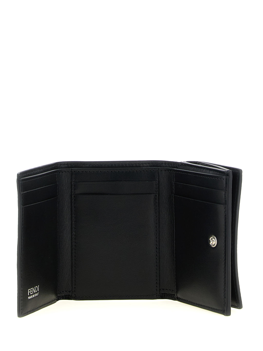 Fendi Tube Mini Wallet
