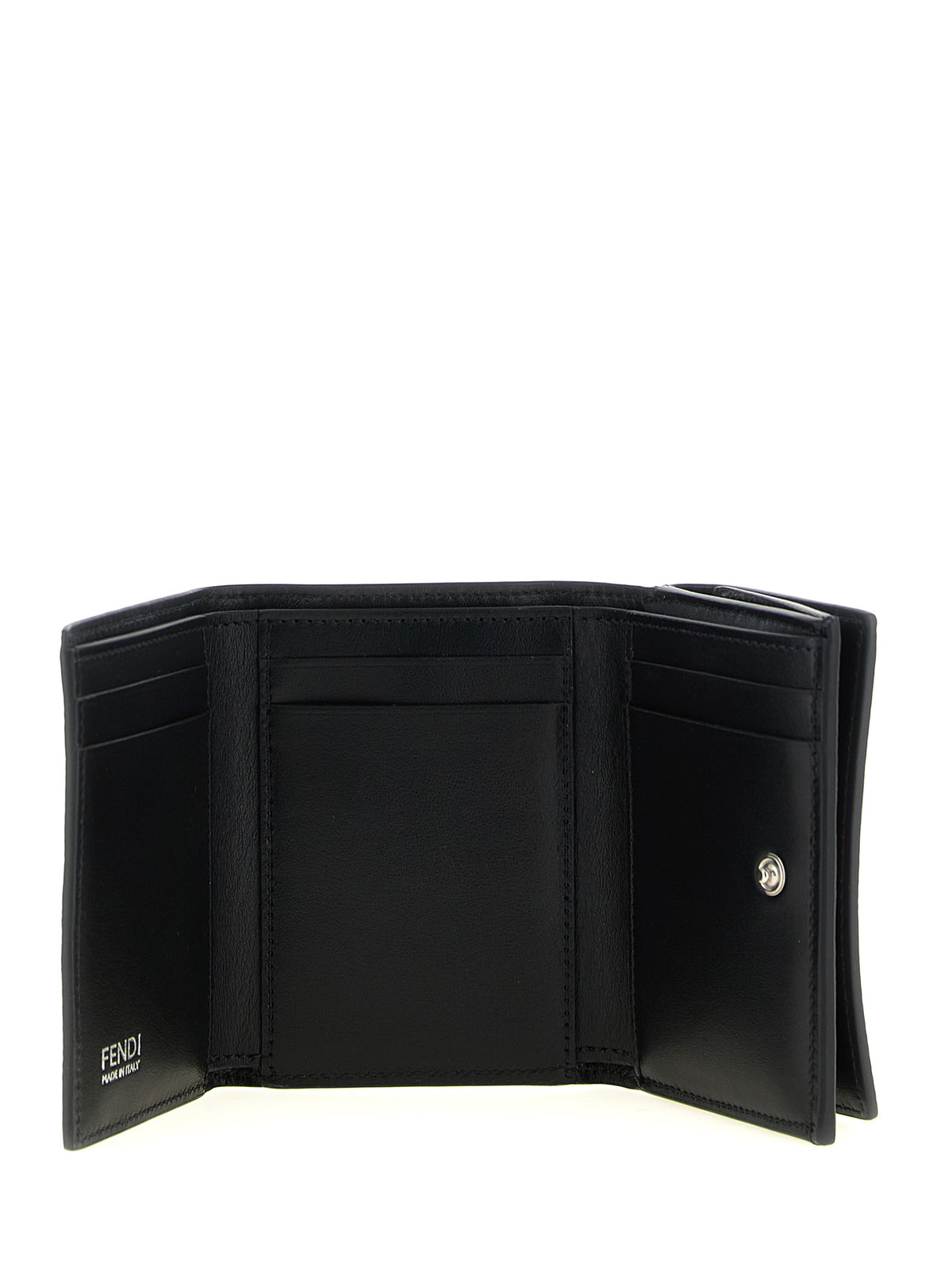 Fendi Tube Mini Wallet