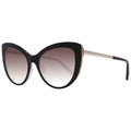 Emilio Pucci Brown Sunglasses