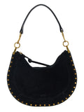 Isabel Marant Oskan Soft Zip Handbag