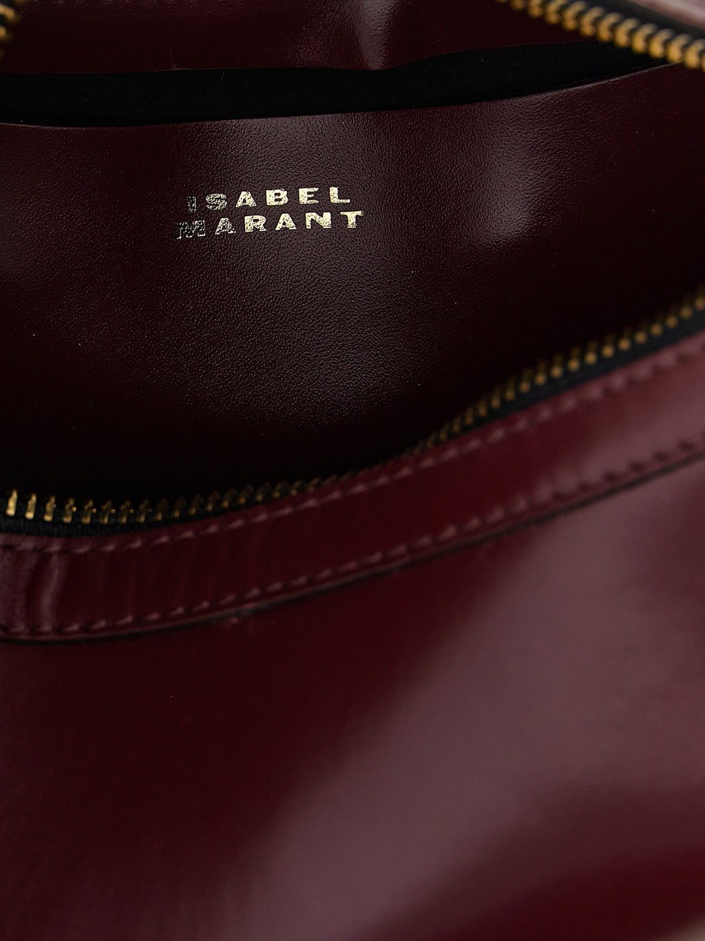 Isabel Marant Naoko Shoulder Bag