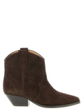 Isabel Marant Chelsea Boots