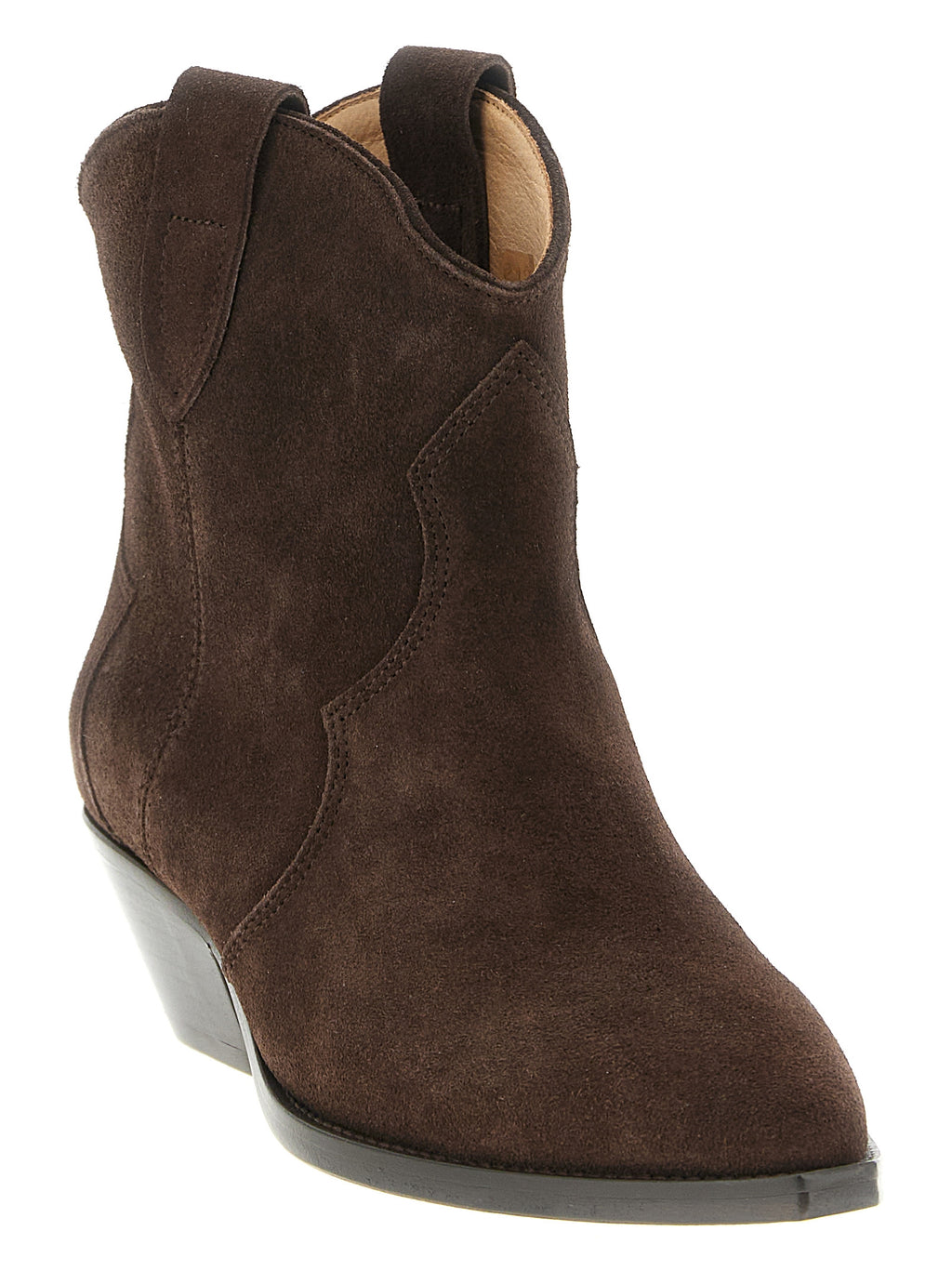 Isabel Marant Chelsea Boots