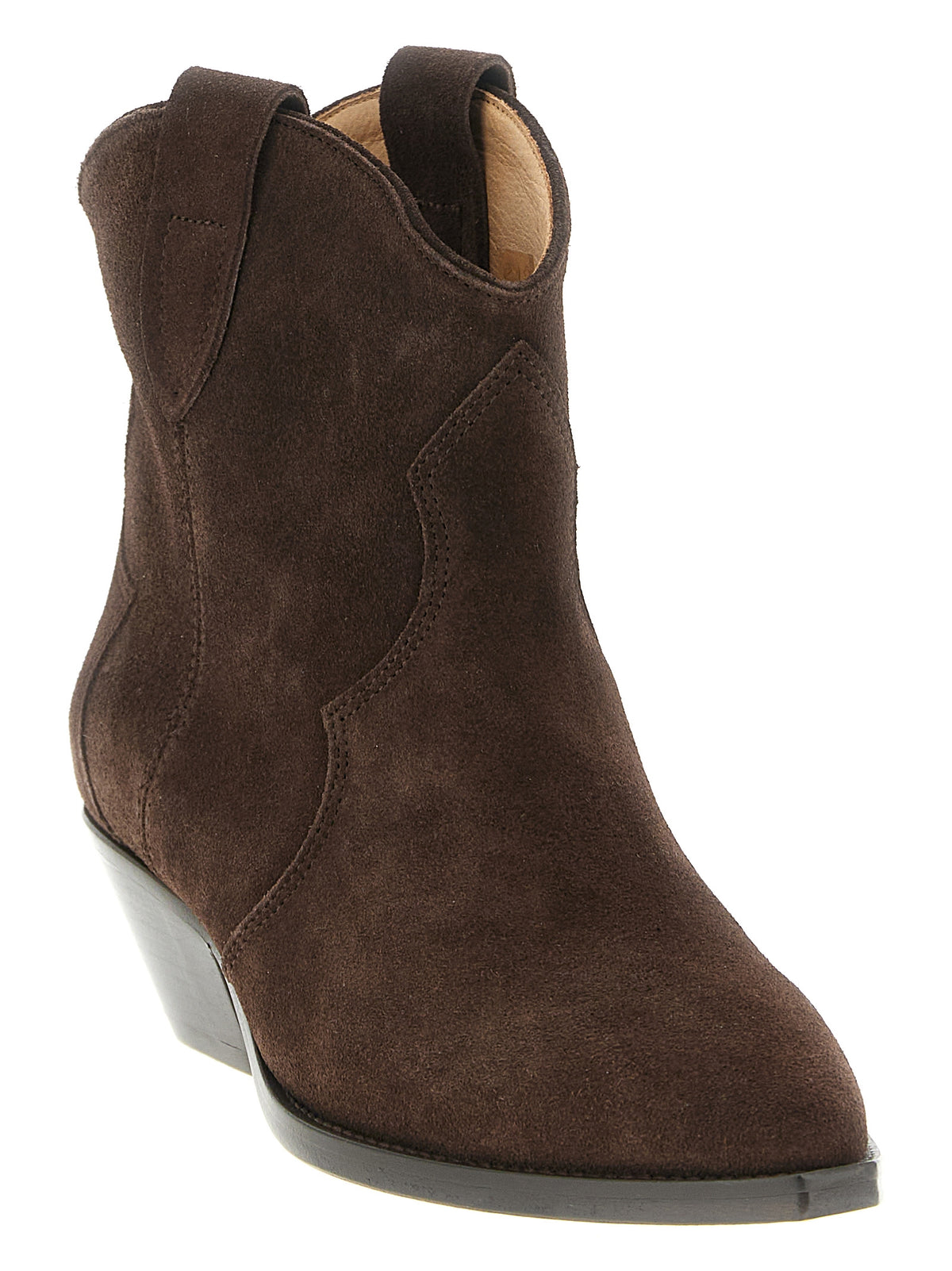 Isabel Marant Chelsea Boots