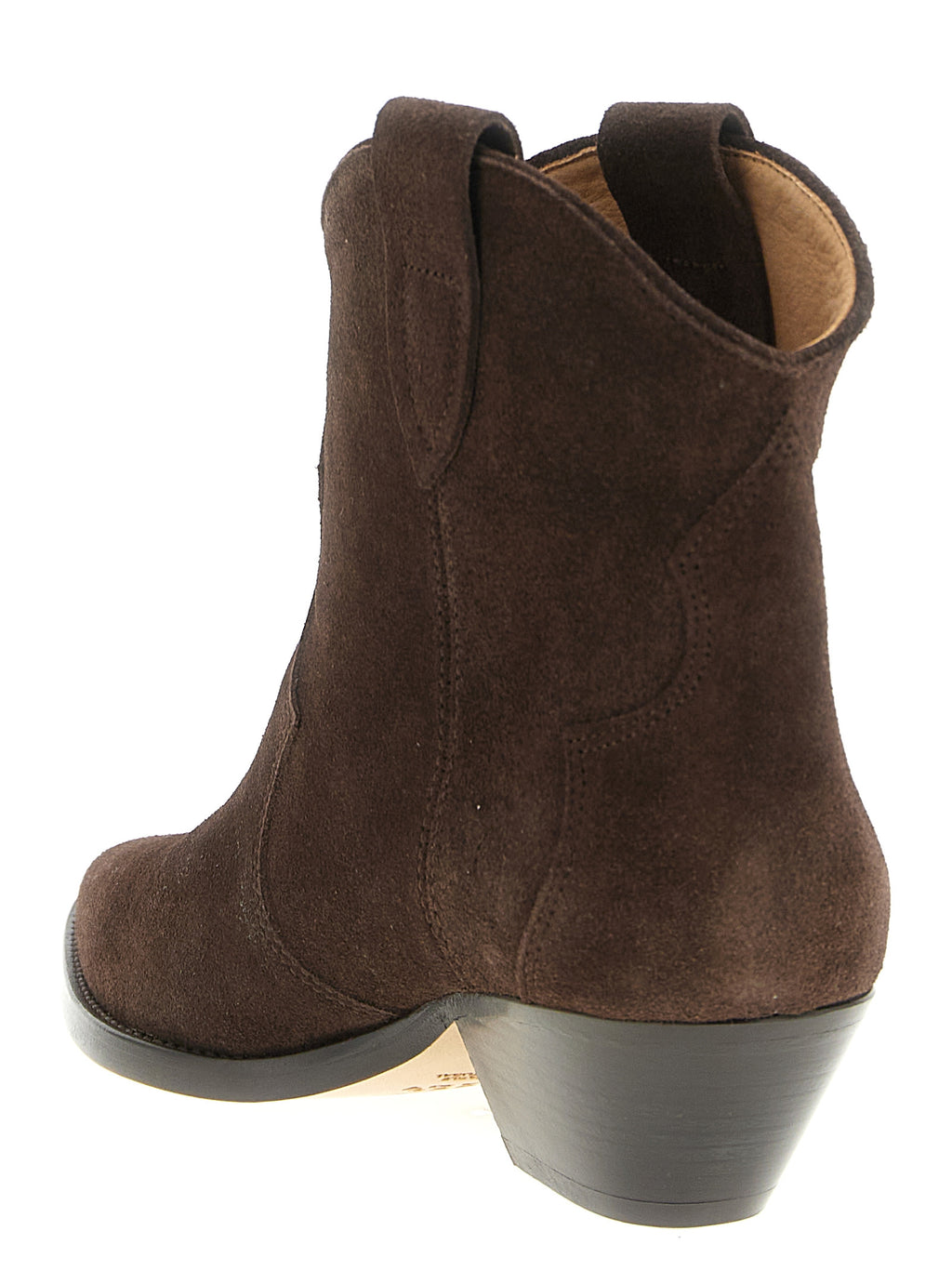 Isabel Marant Chelsea Boots