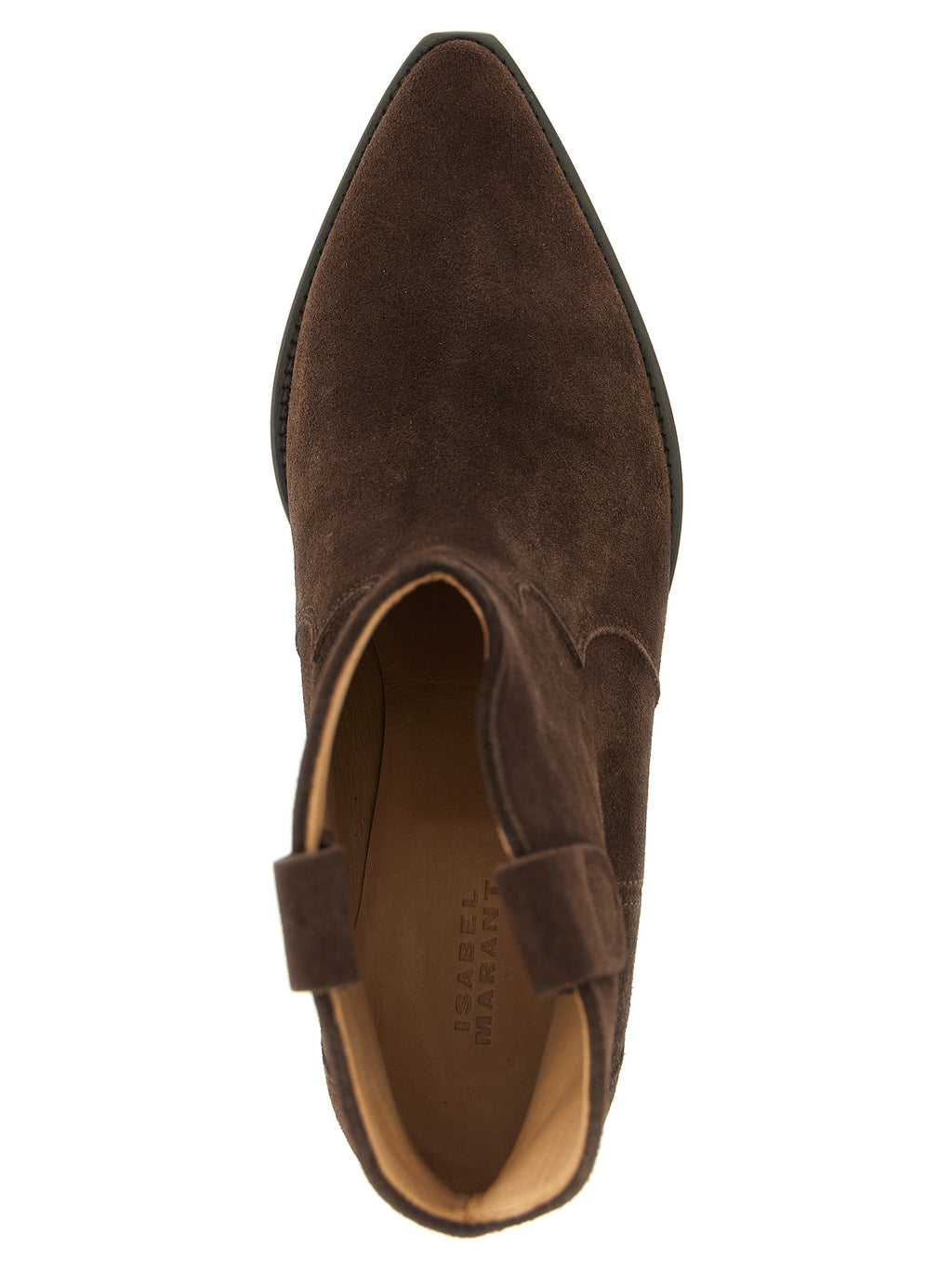 Isabel Marant Chelsea Boots