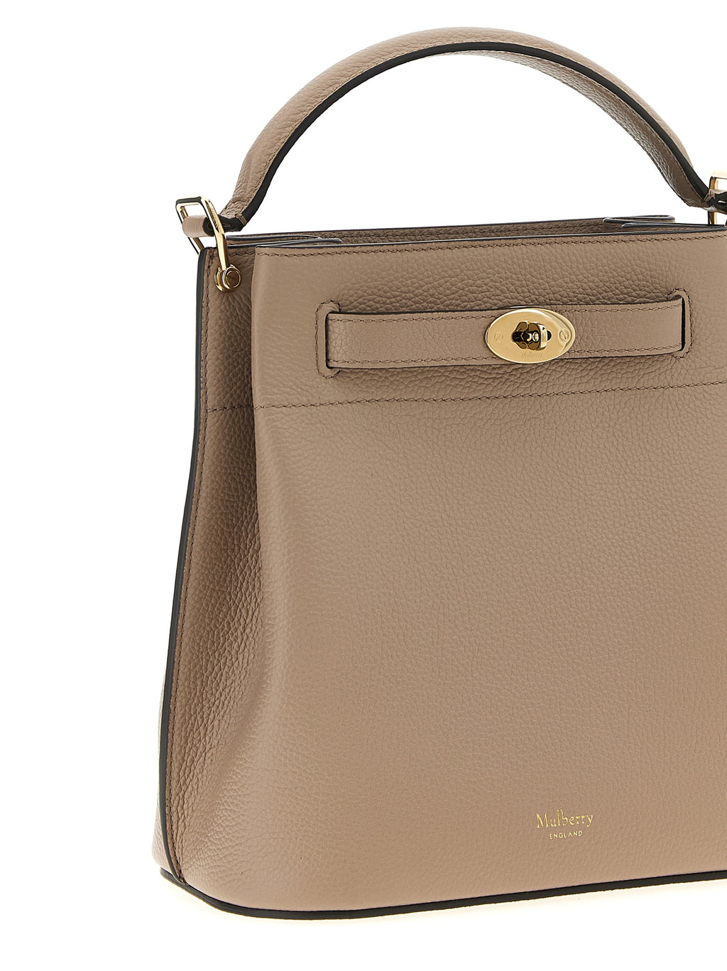 Mulberry Islington Bucket Bag