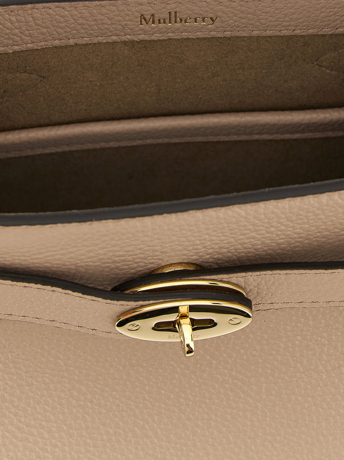 Mulberry Islington Bucket Bag