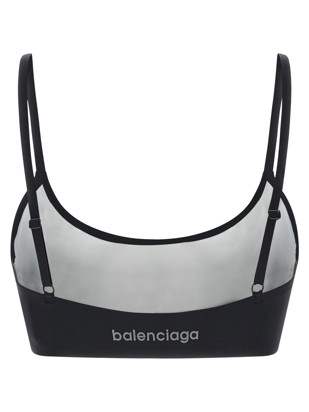 Balenciaga TechWear Sport Bra