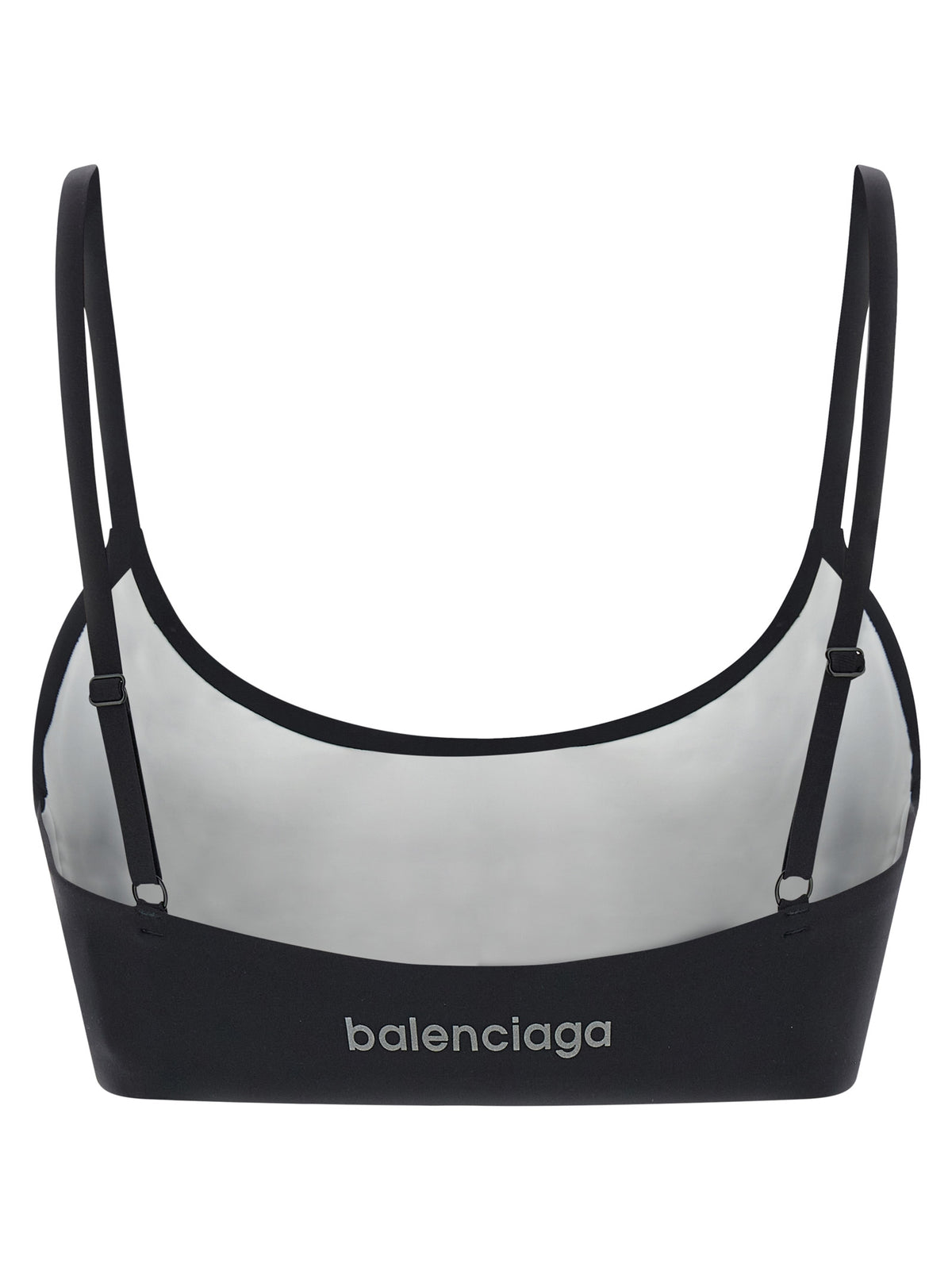 Balenciaga TechWear Sport Bra