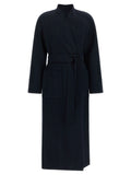 Max Mara Nodo Wool Coat