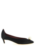 Magda Butrym Mid Heel Pumps