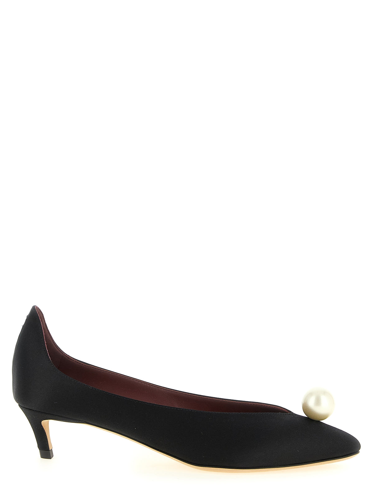 Magda Butrym Mid Heel Pumps
