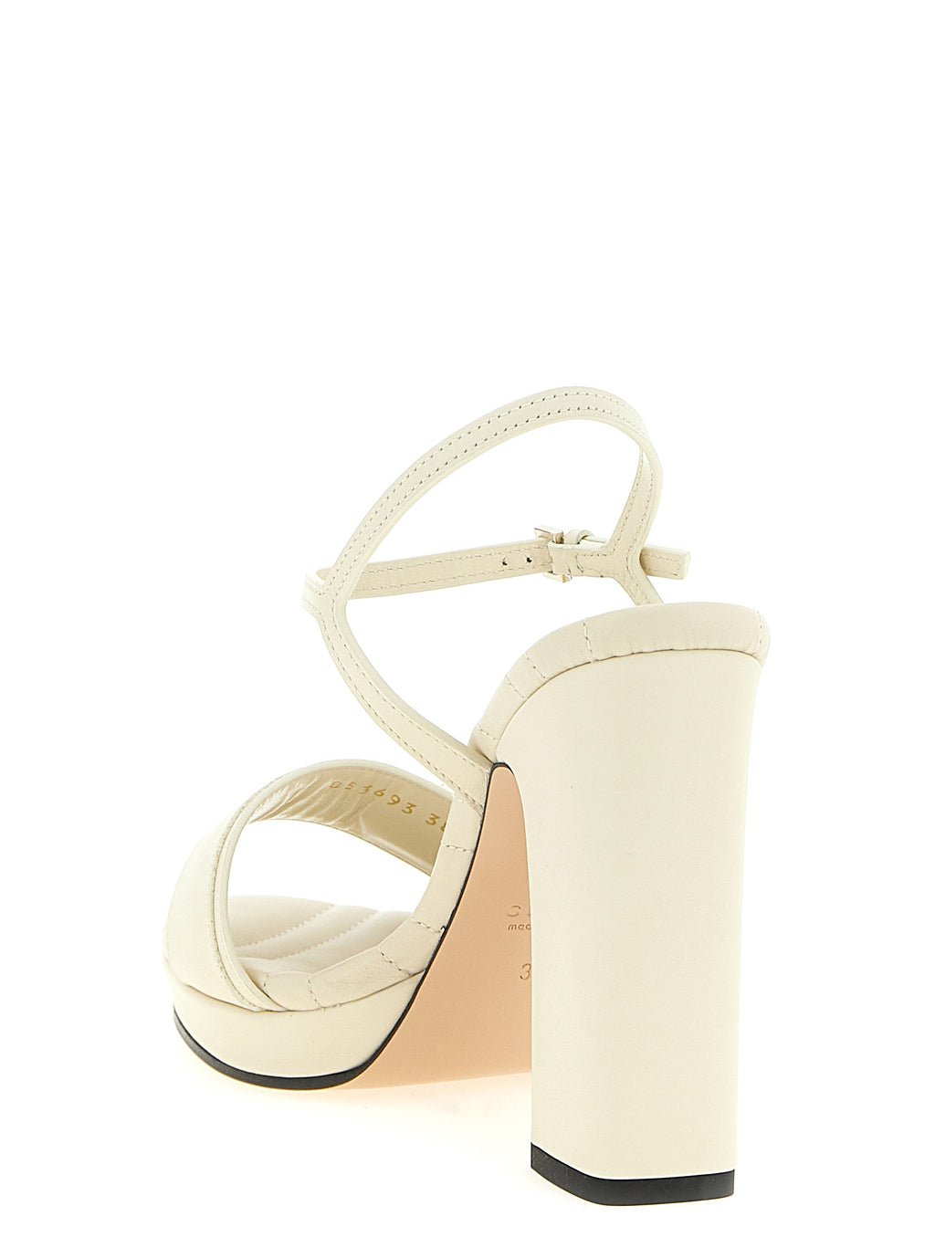 Gucci Heel Sandals