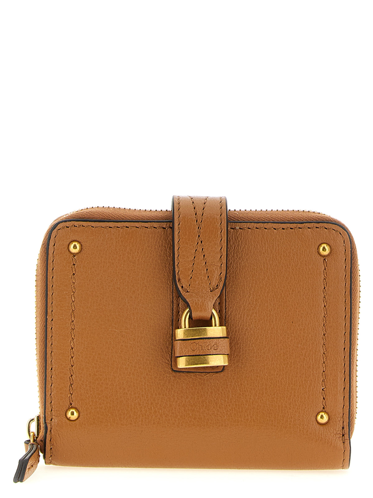 Chloé Paddington Medium Wallet