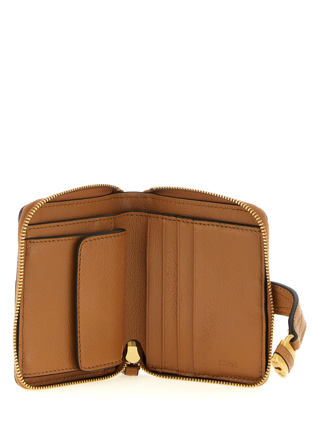 Chloé Paddington Medium Wallet