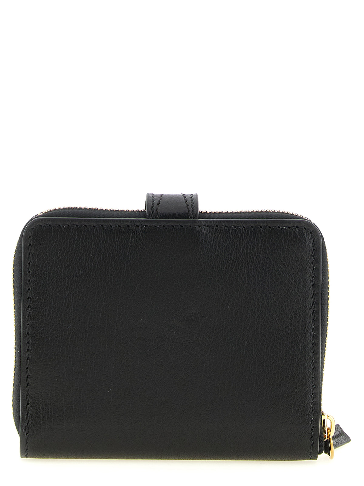 Chloé Paddington Medium Bi-fold Wallet
