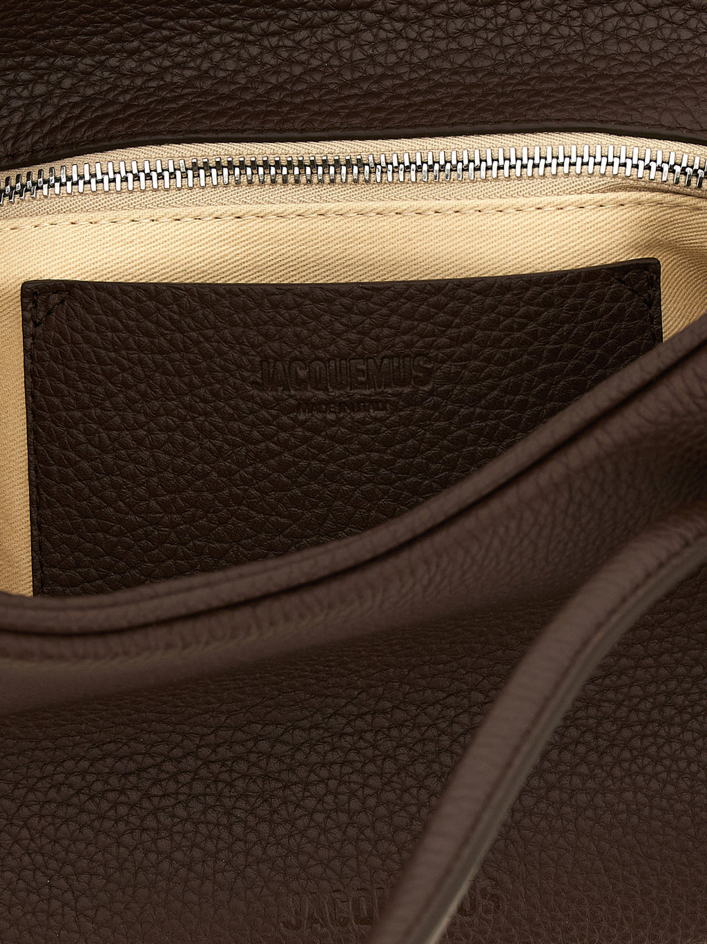 Jacquemus Le Turismo Long Shoulder Bag
