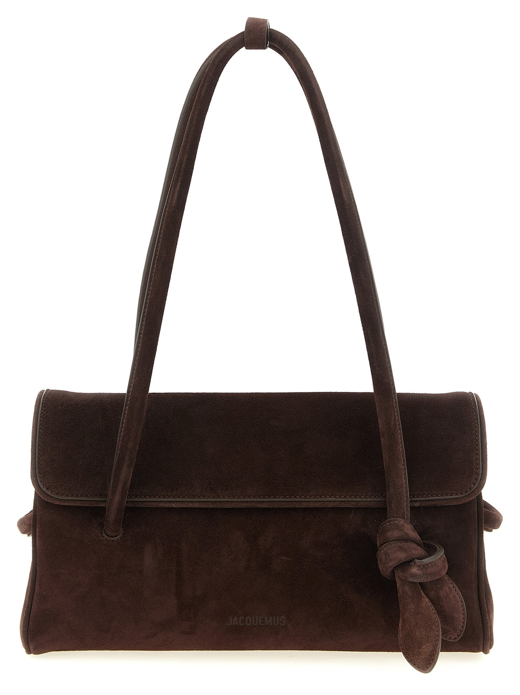 Jacquemus Le Turismo Long Shoulder Bag