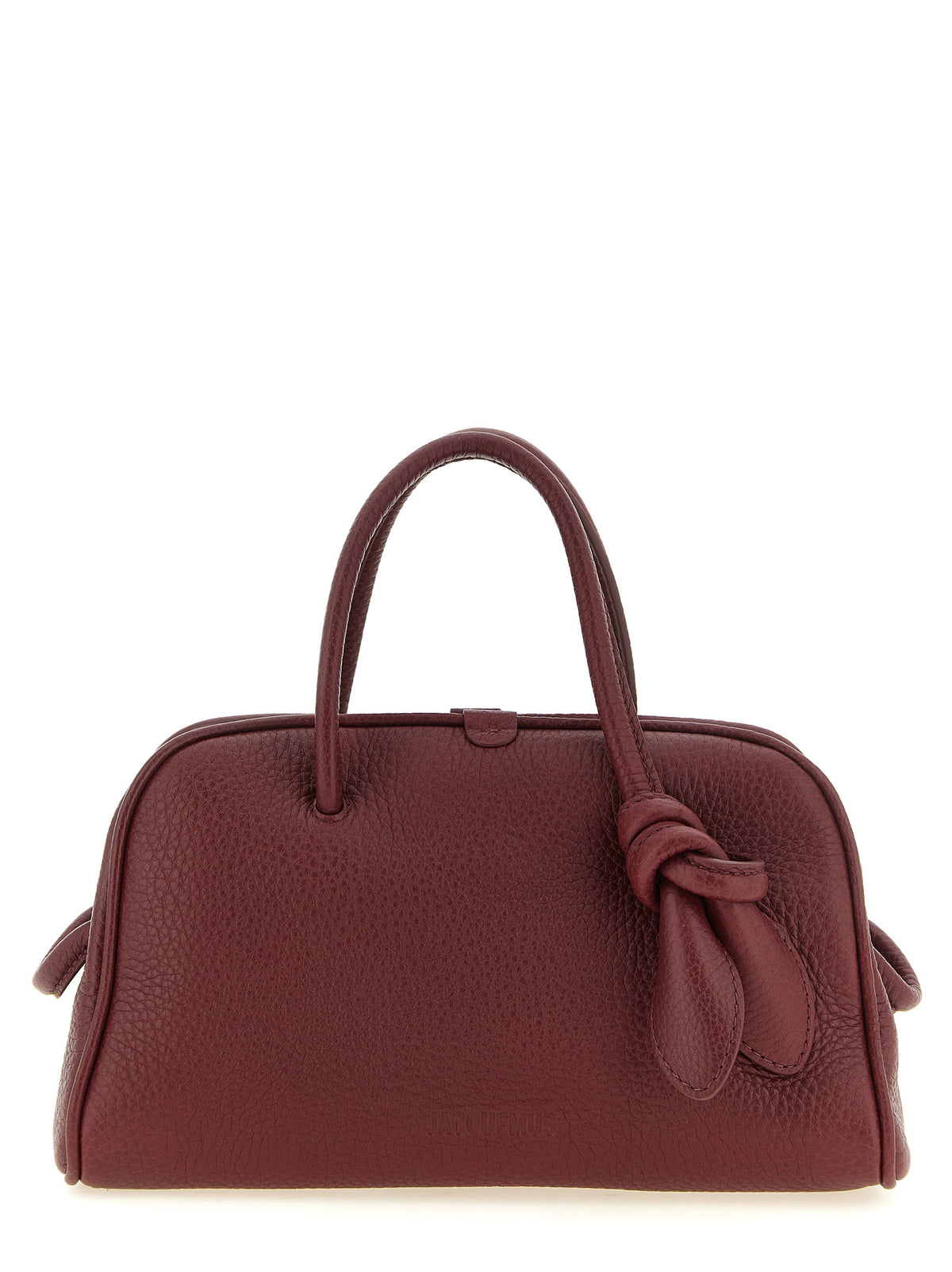 Jacquemus Le Petit Turismo Handbag