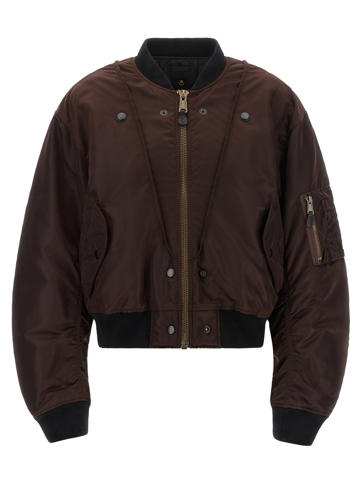 Maison Margiela MA-1 Bomber