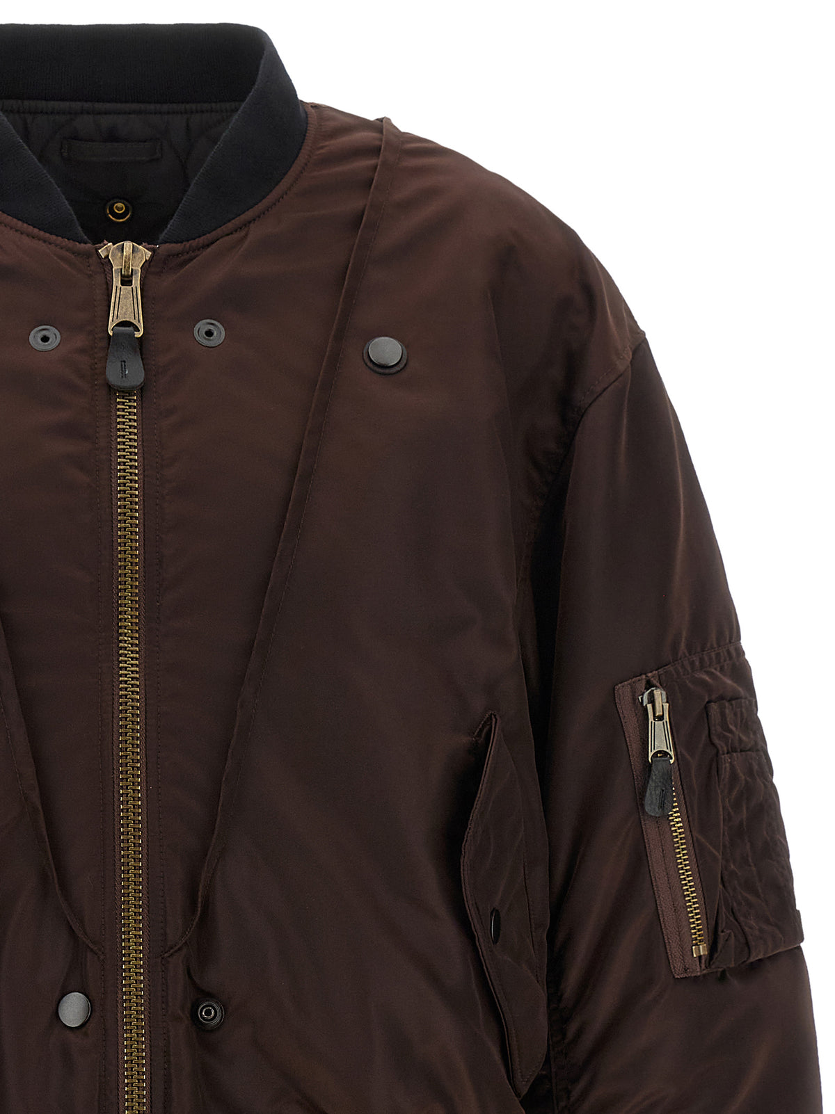 Maison Margiela MA-1 Bomber