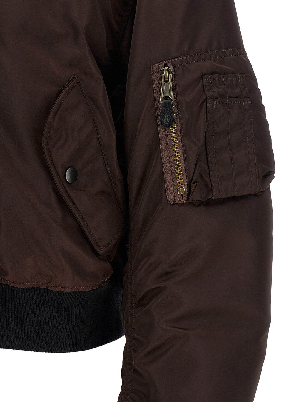 Maison Margiela MA-1 Bomber