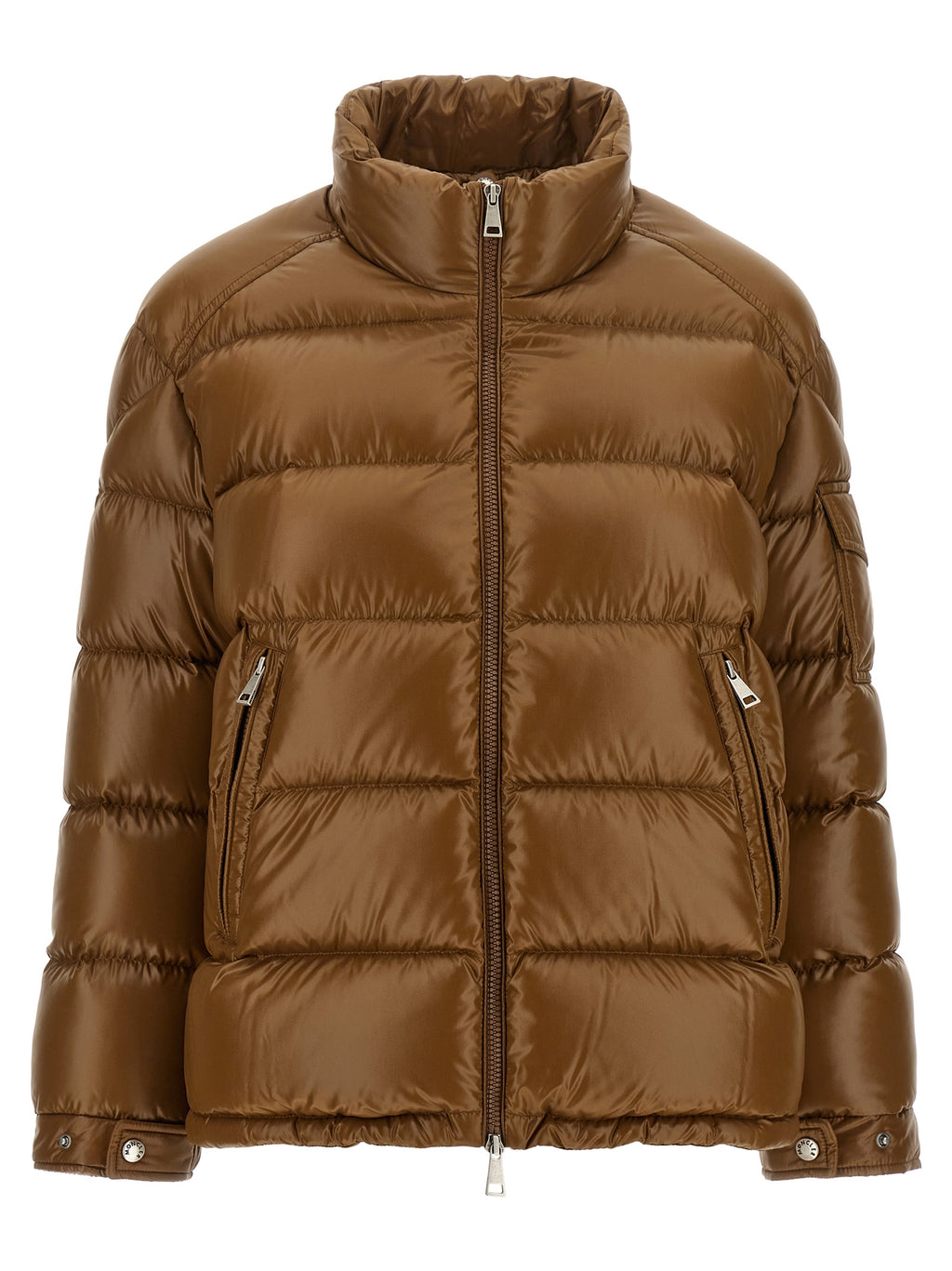 Hypolais short down Jacket