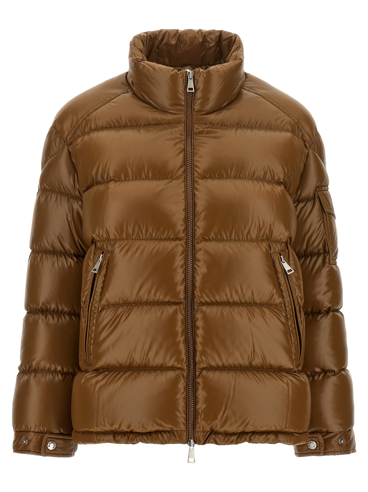 Hypolais short down Jacket