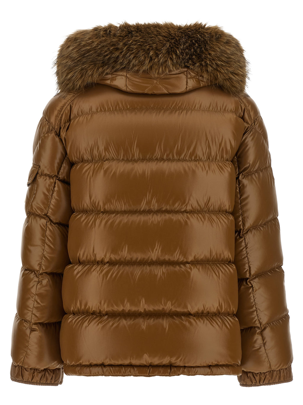 Hypolais short down Jacket