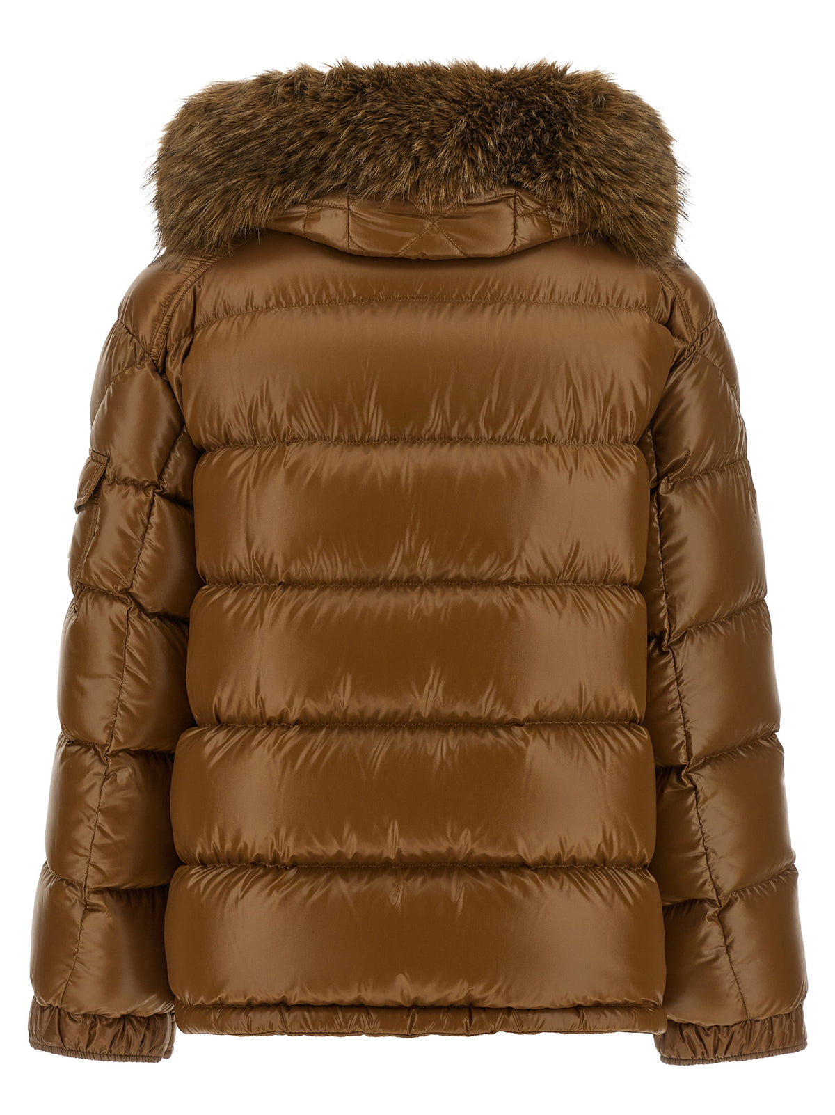 Hypolais short down Jacket