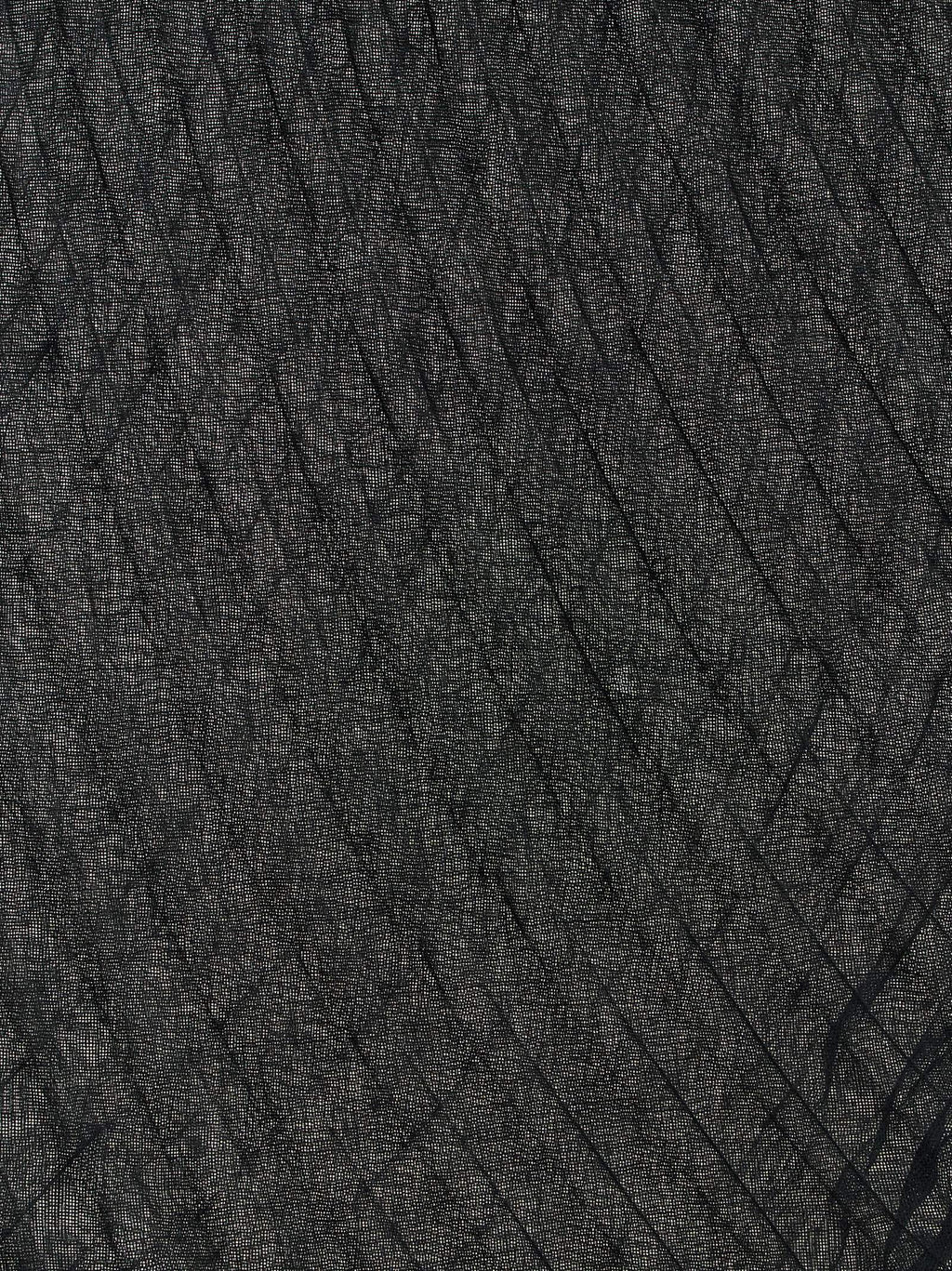 Issey Miyake Gradation Pleats Stole