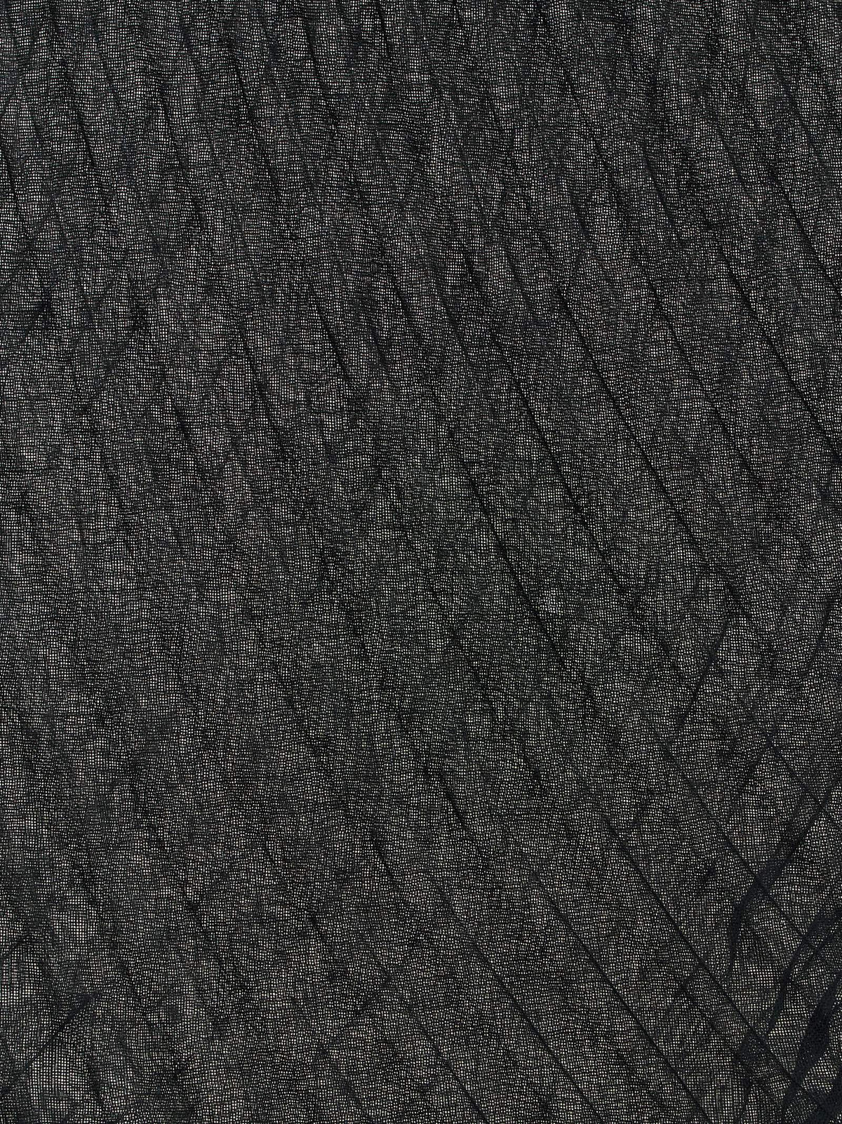 Issey Miyake Gradation Pleats Stole