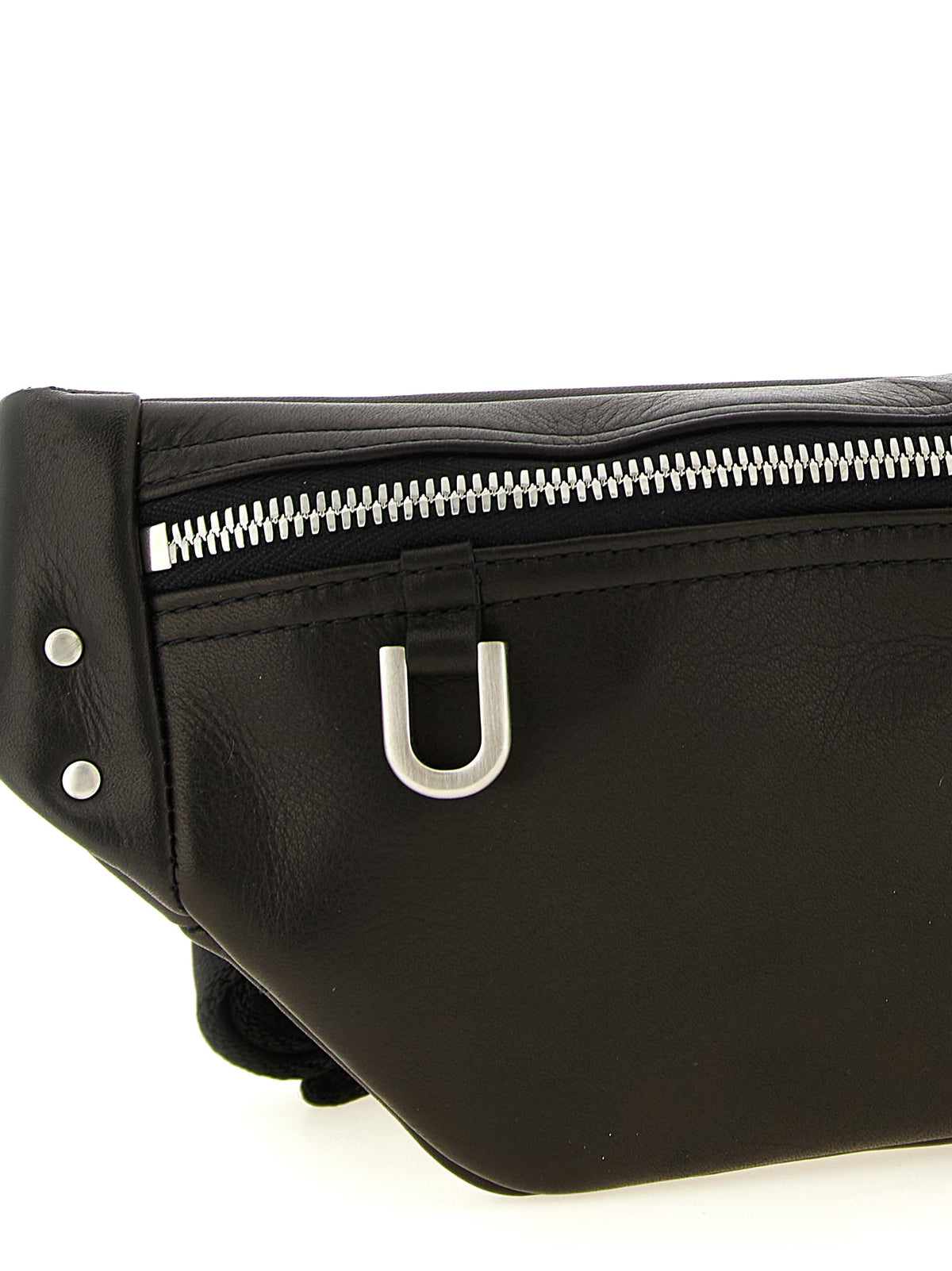 Rick Owens Geo Waist Bag