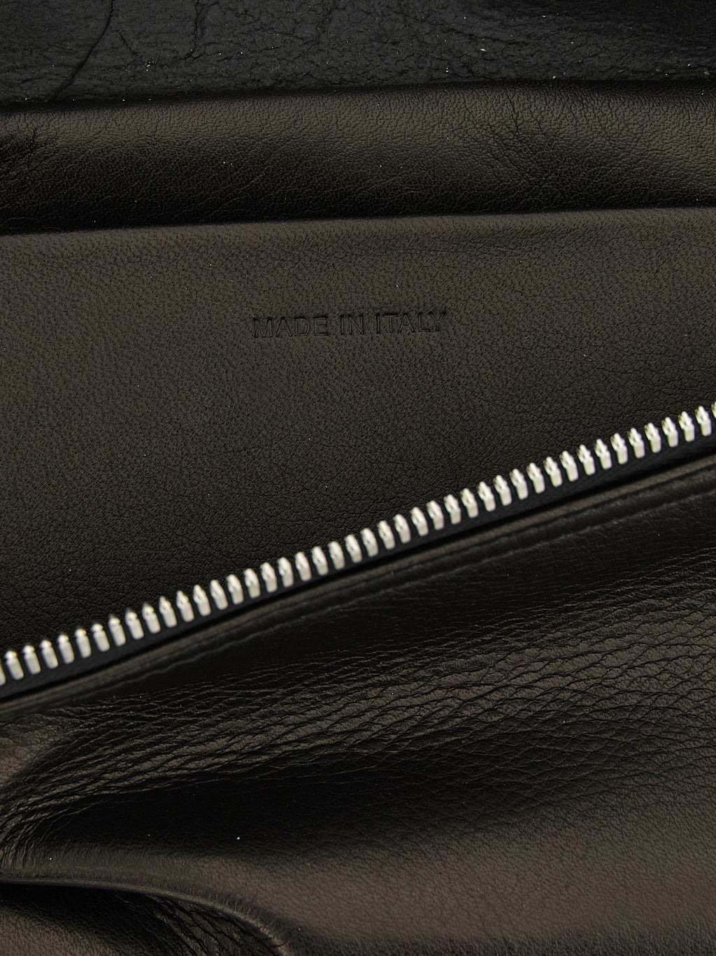 Rick Owens Geo Waist Bag