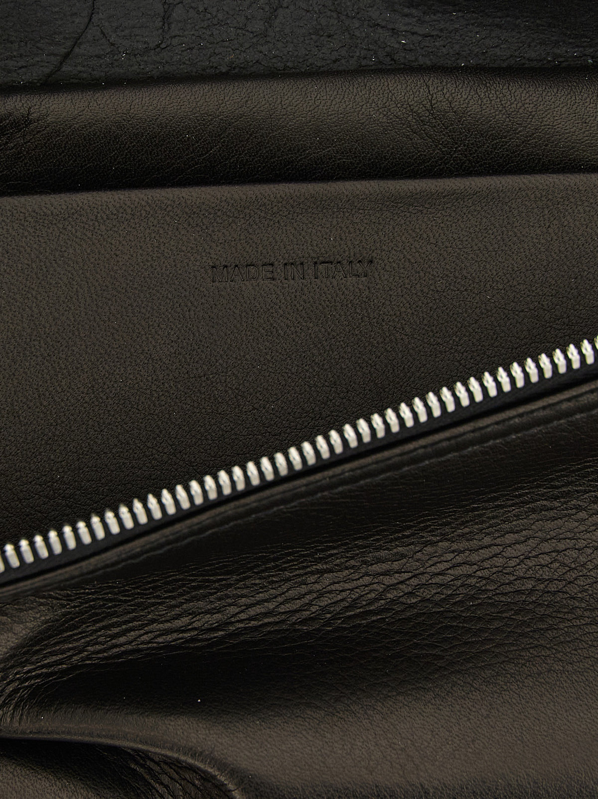 Rick Owens Geo Waist Bag