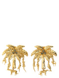 Jacquemus Les Boucles Palmier Earrings