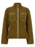 PINKO Pispiglio Cardigan