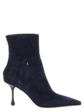 Jimmy Choo Cycas Ankle Boots