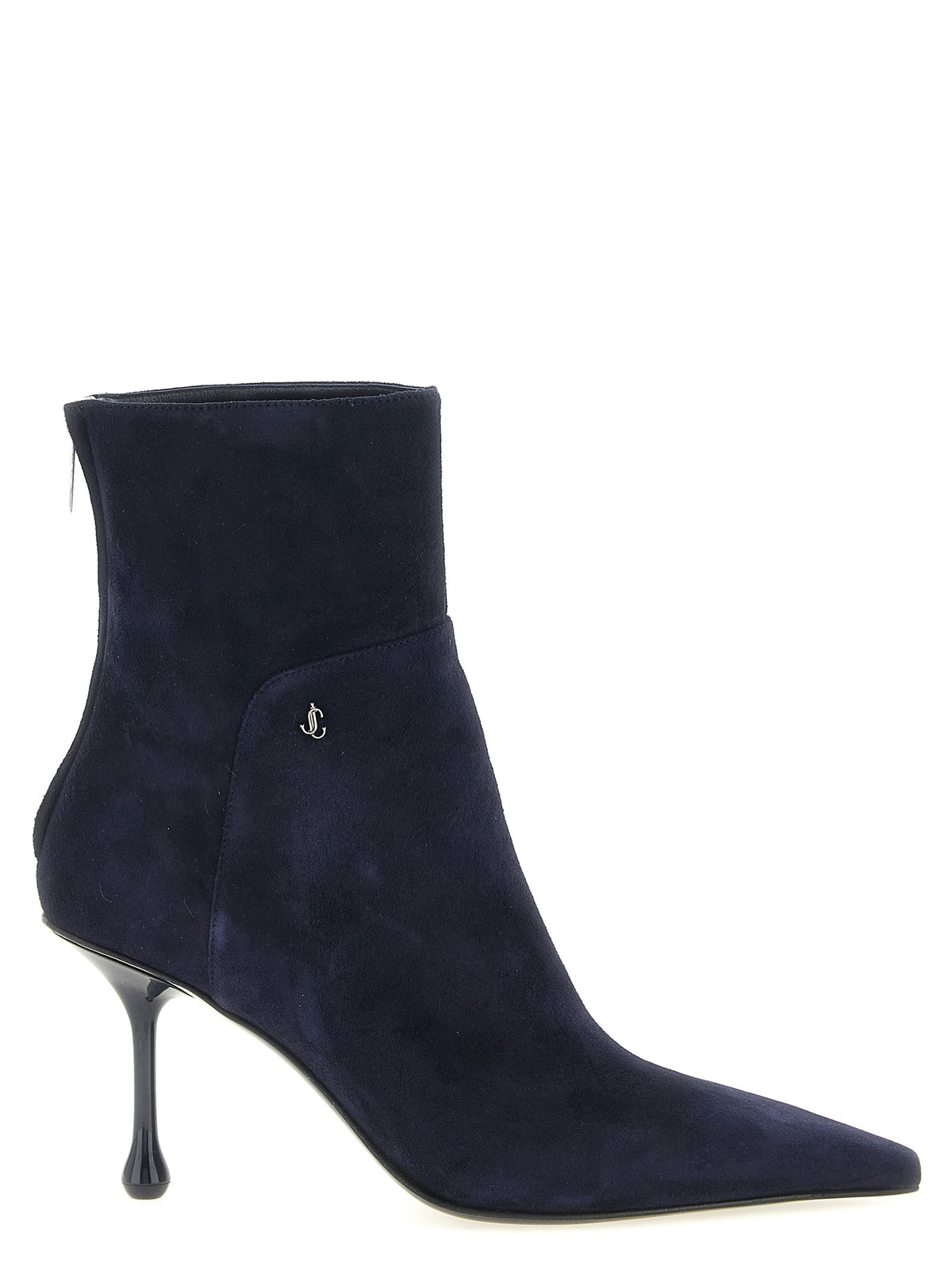 Jimmy Choo Cycas Ankle Boots
